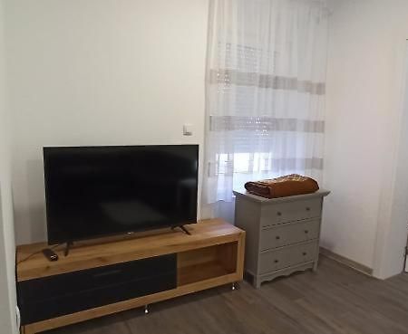 Apartmani Sivac Exterior photo