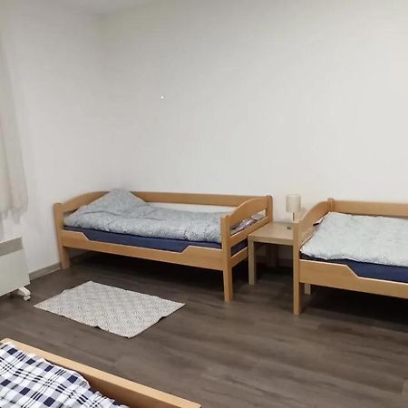 Apartmani Sivac Exterior photo