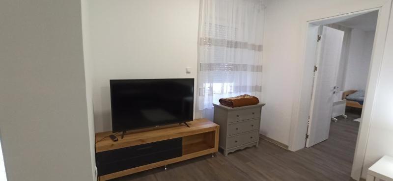 Apartmani Sivac Exterior photo