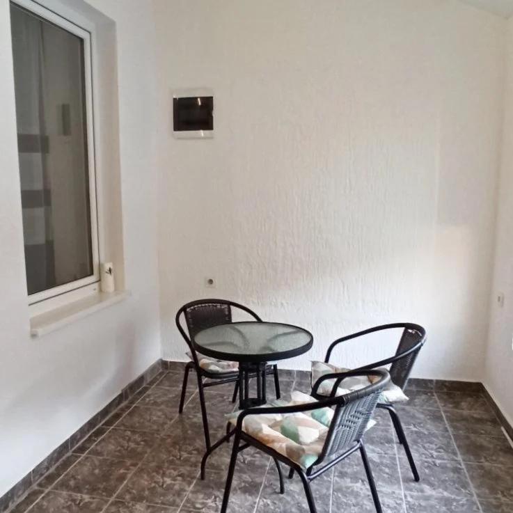 Apartmani Sivac Exterior photo
