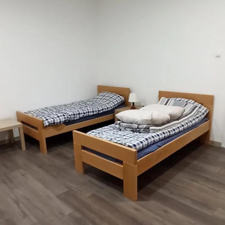 Apartmani Sivac Exterior photo